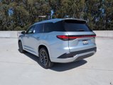 New 2025 Lexus TX 350 AWD image 5