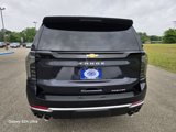 New 2025 Chevrolet Tahoe Premier image 4