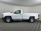 Used 2017 Chevrolet Silverado 1500 W/T w/ WT Fleet Convenience Package image 2