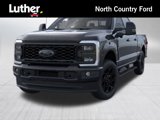 New 2025 Ford F250 XLT image 2