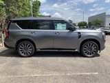 New 2025 Nissan Armada Platinum Reserve image 2