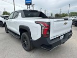 New 2025 Chevrolet Silverado EV LT image 4
