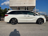 Used 2023 Honda Odyssey Elite image 6