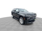 New 2025 Chevrolet Tahoe Premier image 2