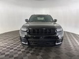 New 2025 Jeep Grand Cherokee L Limited w/ Luxury Tech Group II image 2