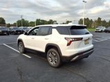 New 2026 Chevrolet Equinox LT w/ Convenience Package II image 3