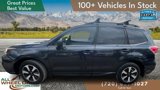 Used 2018 Subaru Forester 2.5i Limited image 6