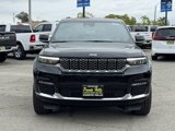 New 2025 Jeep Grand Cherokee L Summit image 2