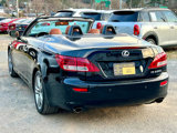 Used 2014 Lexus IS 250C w/ Luxury Package image 4