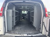 Used 2021 Chevrolet Express 2500 w/ Communications Package image 3