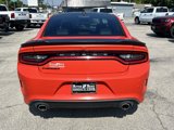 Used 2019 Dodge Charger Scat Pack w/ Daytona Edition Group image 4