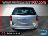 Used 2017 Chevrolet Equinox LS image 4