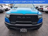 New 2025 RAM 1500 Rebel w/ Rebel Level 2 Equipment Group image 5