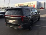 New 2025 Kia Carnival SX Prestige image 6
