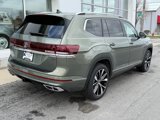 New 2025 Volkswagen Atlas SEL Premium R-Line image 3