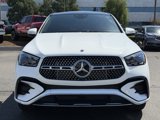 New 2026 Mercedes-Benz GLE 450 4MATIC Coupe image 5