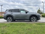 Used 2023 Nissan Rogue SV image 4