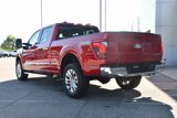 New 2025 Ford F150 XLT w/ Equipment Group 303A High image 4