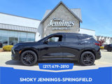 Used 2023 Chevrolet Blazer RS w/ Driver Confidence II Package image 2