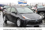 Used 2021 Toyota Prius XLE image 5