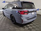 New 2026 Honda Odyssey Sport-L image 3