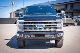 Used 2024 Ford F350 Platinum image 3