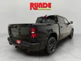 New 2025 RAM 1500 Laramie w/ Night Edition image 5
