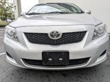 Used 2010 Toyota Corolla LE image 2