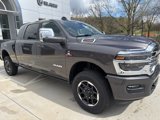 New 2025 RAM 2500 Laramie image 2