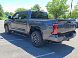 New 2025 Toyota Tundra Platinum image 4