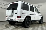 New 2025 Mercedes-Benz G 580 w/ EQ Technology image 5
