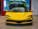 Used 2024 Ferrari SF90 Spider image 2
