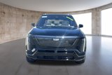 New 2026 Cadillac Vistiq Sport image 2