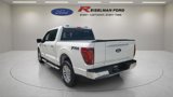 New 2025 Ford F150 Lariat w/ Equipment Group 501A Mid image 3