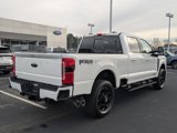 New 2025 Ford F250 Lariat w/ Lariat Ultimate Package image 3