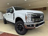 New 2025 Ford F350 4x4 Crew Cab Super Duty image 2