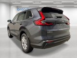 New 2026 Honda CR-V EX image 3