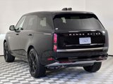 New 2025 Land Rover Range Rover Long Wheelbase SE image 3