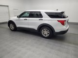 Used 2021 Ford Explorer 2WD w/ Class III Trailer Tow Package image 3