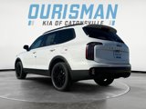New 2025 Kia Telluride EX X-Line image 4