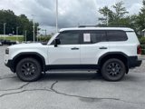 Used 2025 Toyota Land Cruiser image 2