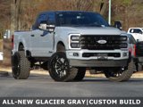 Used 2024 Ford F250 Platinum image 2