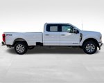 New 2025 Ford F350 Lariat image 4