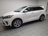 Used 2020 Kia Sorento SX image 2