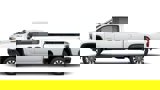 New 2025 Chevrolet Silverado 2500 Custom w/ Custom Convenience Package image 2