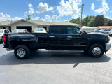 Used 2018 Chevrolet Silverado 3500 LTZ w/ Duramax Plus Package image 4