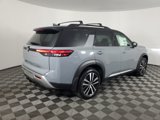 New 2025 Nissan Pathfinder Platinum w/ Cargo Package image 4
