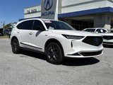 Certified 2024 Acura MDX A-Spec image 2