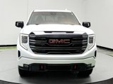 Used 2024 GMC Sierra 1500 AT4 w/ Technology Package image 2