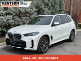 Used 2025 BMW X5 xDrive40i image 3